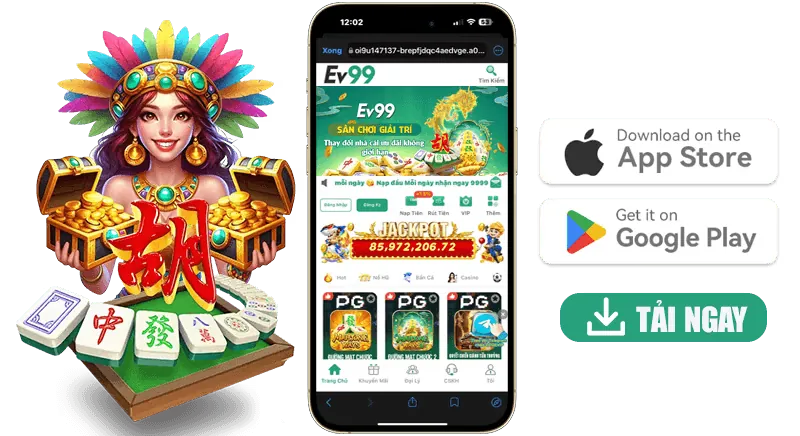 Đa dạng các loại máy đánh bạc và game nổ hũ tại jun88v