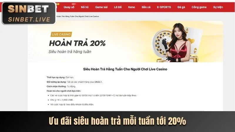 Bắn Cá Ăn Xu